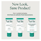 Purito SEOUL - Mighty Bamboo Panthenol Cream image 1