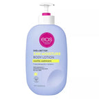 eos Shea Better Moisture Body Lotion - Vanilla Cashmere image 0