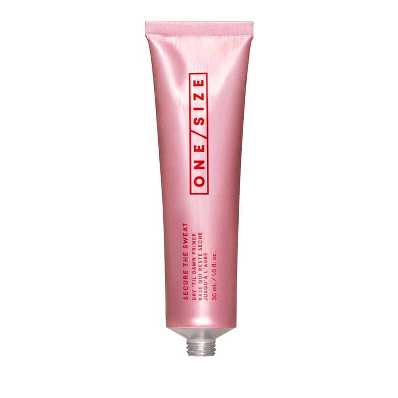 ONE/SIZE by Patrick Starrr Secure The Sweat Primer image 0
