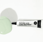 THE INKEY LIST
Succinic Acid Blemish Treatment( 15ml ) image 0
