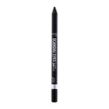 Rimmel Scandaleyes Waterproof Gel Eye Liner Pencil, Black image 0