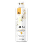 Olay Firming Body Wash Collagen, 20 fl oz - 26 fl oz image