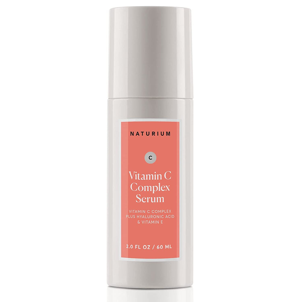 Naturium Vitamin C Complex Serum - 60 ml image