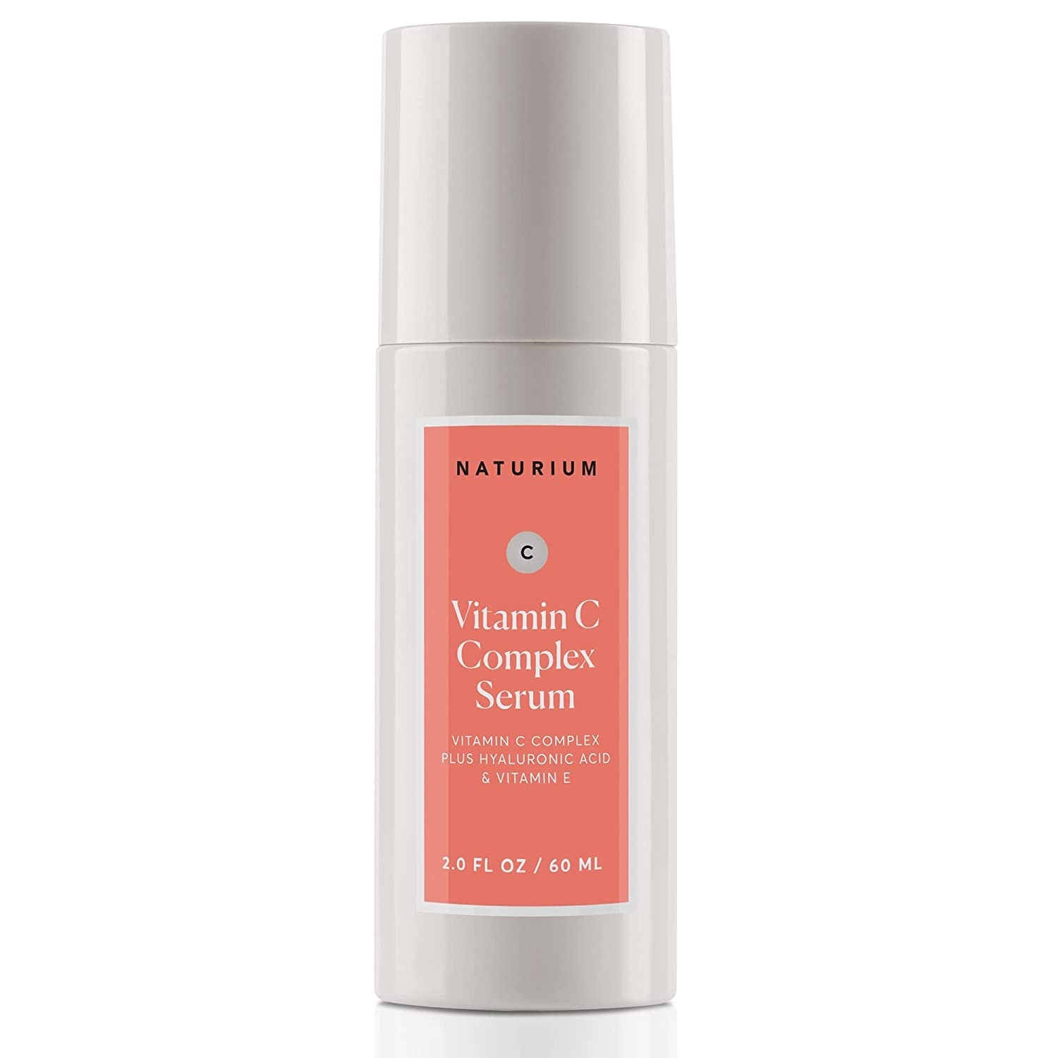 Naturium Vitamin C Complex Serum - 60 ml image