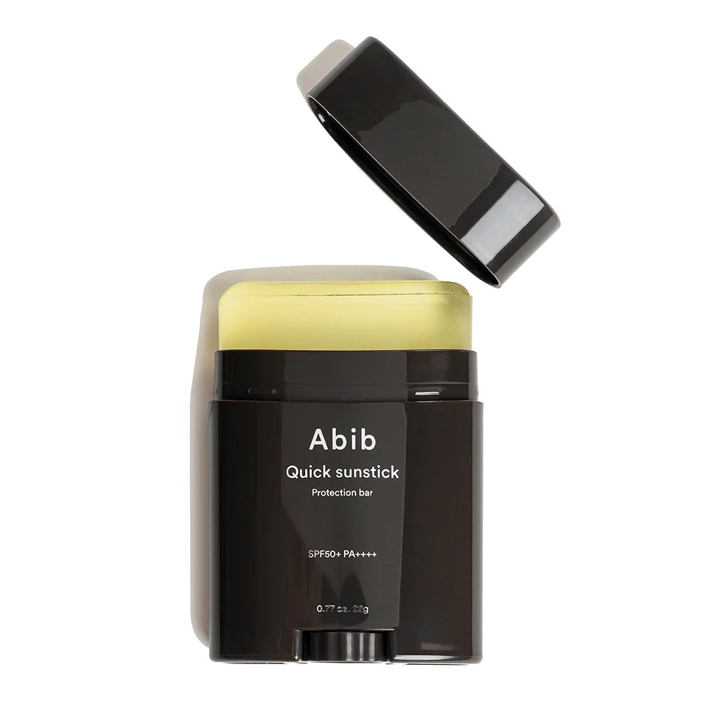 Abib - Quick Sunstick Protection Bar SPF50+ PA++++ - 22g image 0