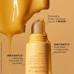 OLEHENRIKSEN Pout Preserve Hydrating Peptide Lip Treatment- Citrus Sunshine image 1