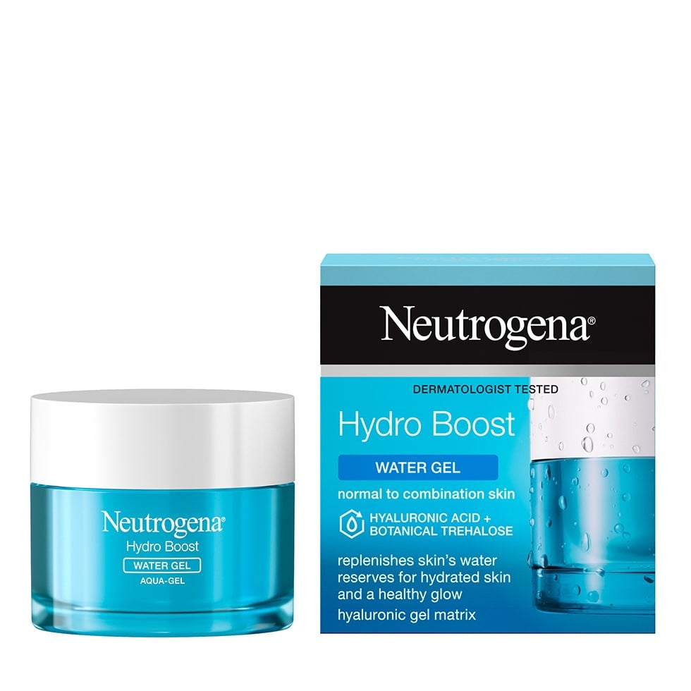 Neutrogena Hydro Boost Water Gel image 1