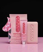 Topicals Faded Brightening Bundle for Discoloration on Face &amp; Body (UNSCENTED) image 3