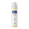 SOS SPF 50 Face and Body Sun Cream image 0
