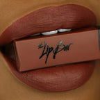 The Lip Bar Matte Lipstick - Savage image 1