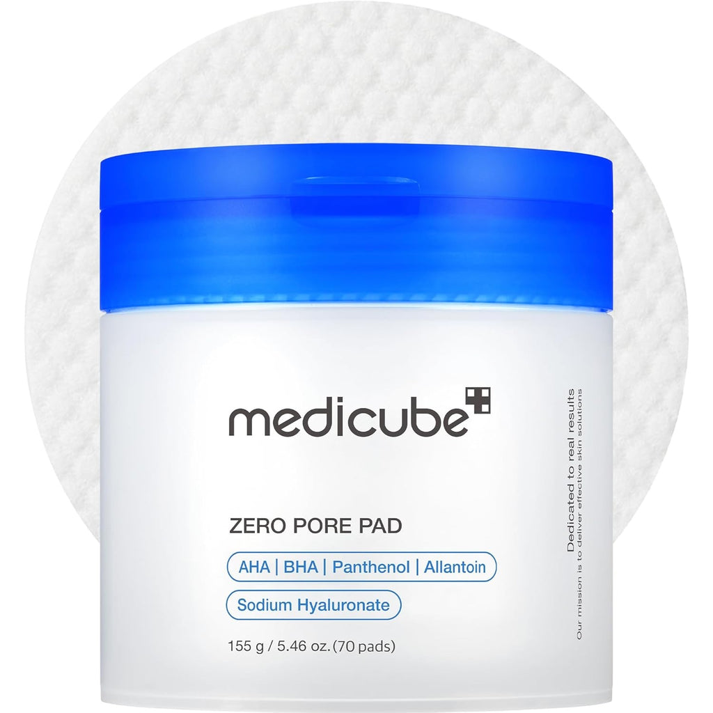 Medicube Zero Pore Pad 2.0 image 0