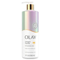 Olay Firming &amp; Hydrating Body Lotion with Collagen image 0