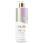 Olay Firming &amp; Hydrating Body Lotion with Collagen image 0