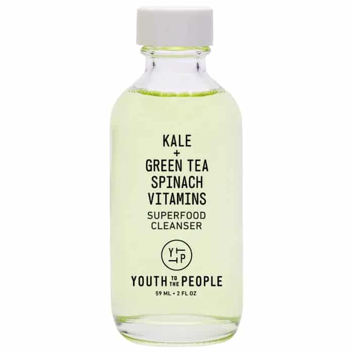 Youth To The People Superfood Antioxidant Cleanser - 2 oz image