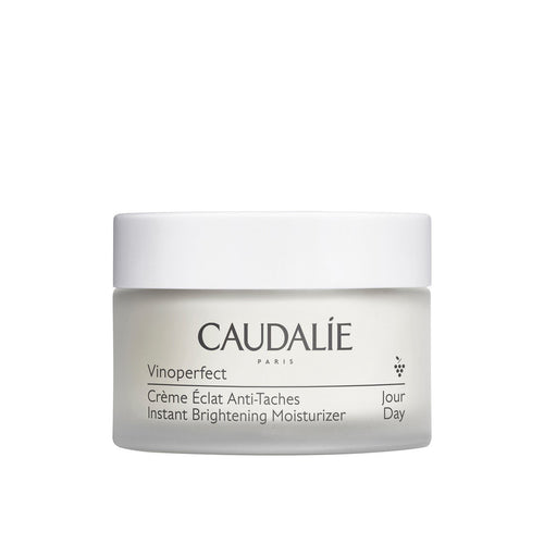 Caudalie Vinoperfect Dark Spot Niacinamide Moisturiser 50ml image 1
