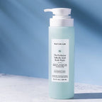 Naturium The Perfector Salicylic Acid Skin Smoothing Body Wash image 1