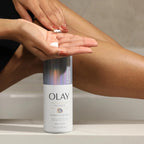 Olay Firming &amp; Hydrating Body Lotion with Collagen image 2