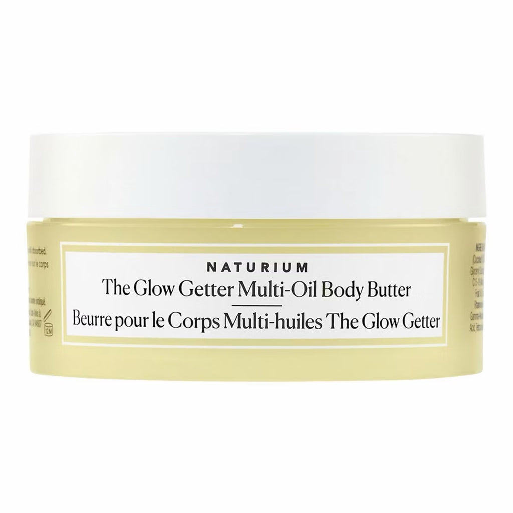 Naturium Mini The Glow Getter Body Butter - 2.5 fl oz image 0