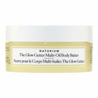 Naturium Mini The Glow Getter Body Butter - 2.5 fl oz image 0