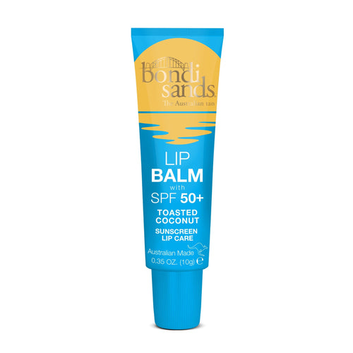 Bondi Sands Toasted Coconut Lip Balm SPF 50+ 10g image 0