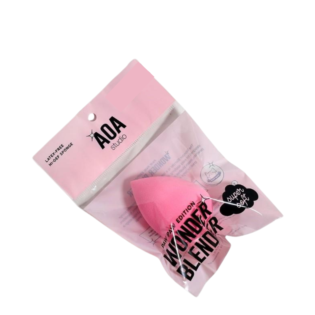 AOA PawPaw Super Soft Wonder Blender - Teardrop image 1