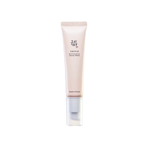 BEAUTY OF JOSEON - Revive Eye Serum (Ginseng + Retinal) image 0