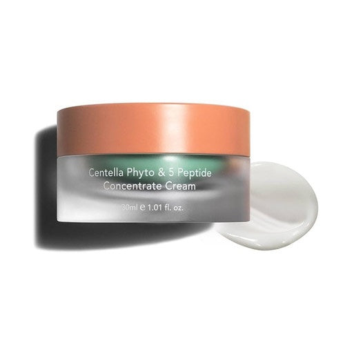 Haruharu wonder - Centella Phyto &amp; 5 Peptide Concentrate Cream image 0