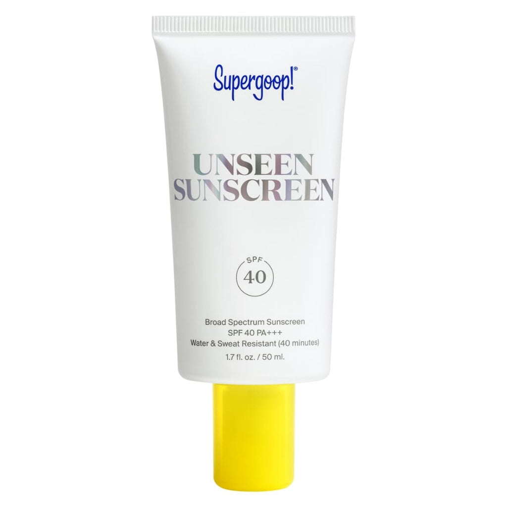 Supergoop! Unseen Sunscreen Spf 40 - 50 ml image