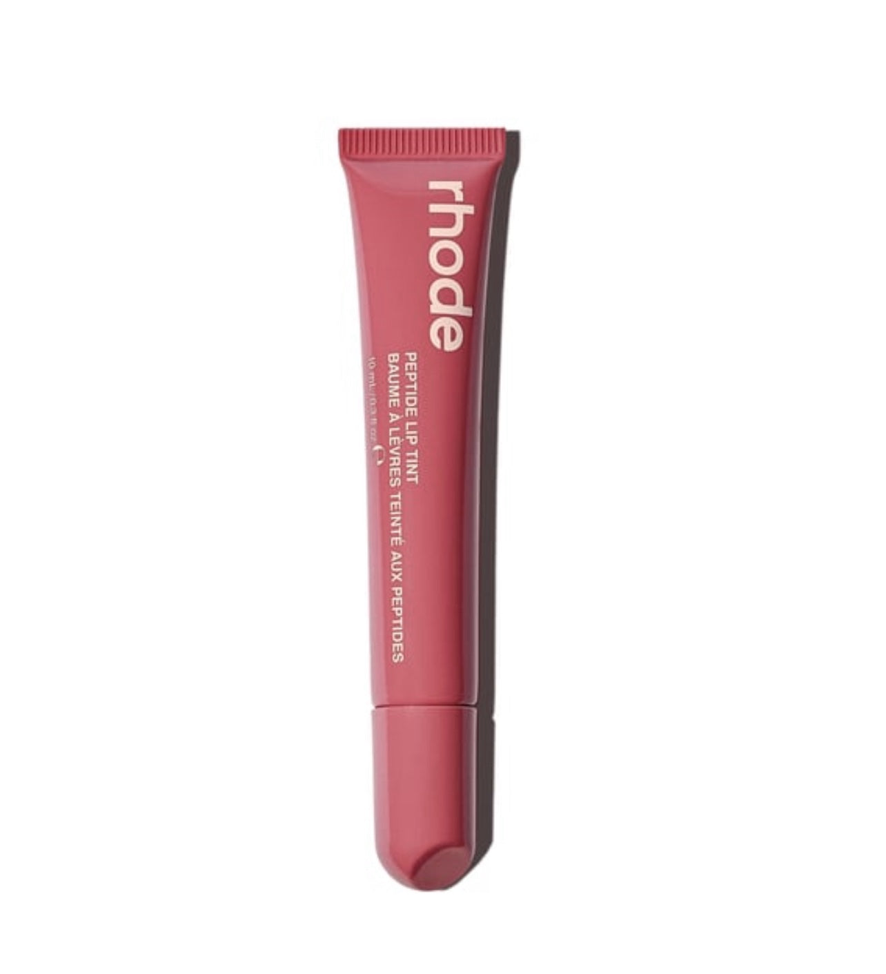 Rhode Lip Tint-Salty Tan image 0