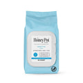 The Honey Pot Company, Sensitive Daily Feminine Cleansing Wipes, Intimate Parts, Body or Face image 0
