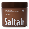 Saltair Multi-Lipid Replenishing Body Butter- Driftwood image 0