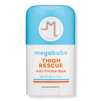 Megababe Thigh Rescue Anti-Friction Stick - 23g image
