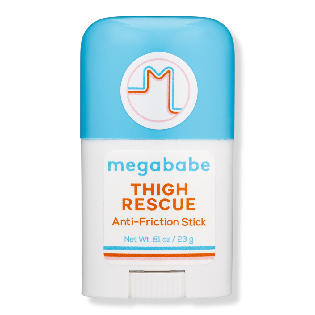 Megababe Thigh Rescue Anti-Friction Stick - 23g image