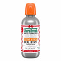 TheraBreath Peppermint Mouthwash - 16 fl oz image 0