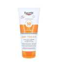 Eucerin Sun Protection Sensitive Protect Sun Gel-Cream Dry Touch SPF50+ 200 ml image 0