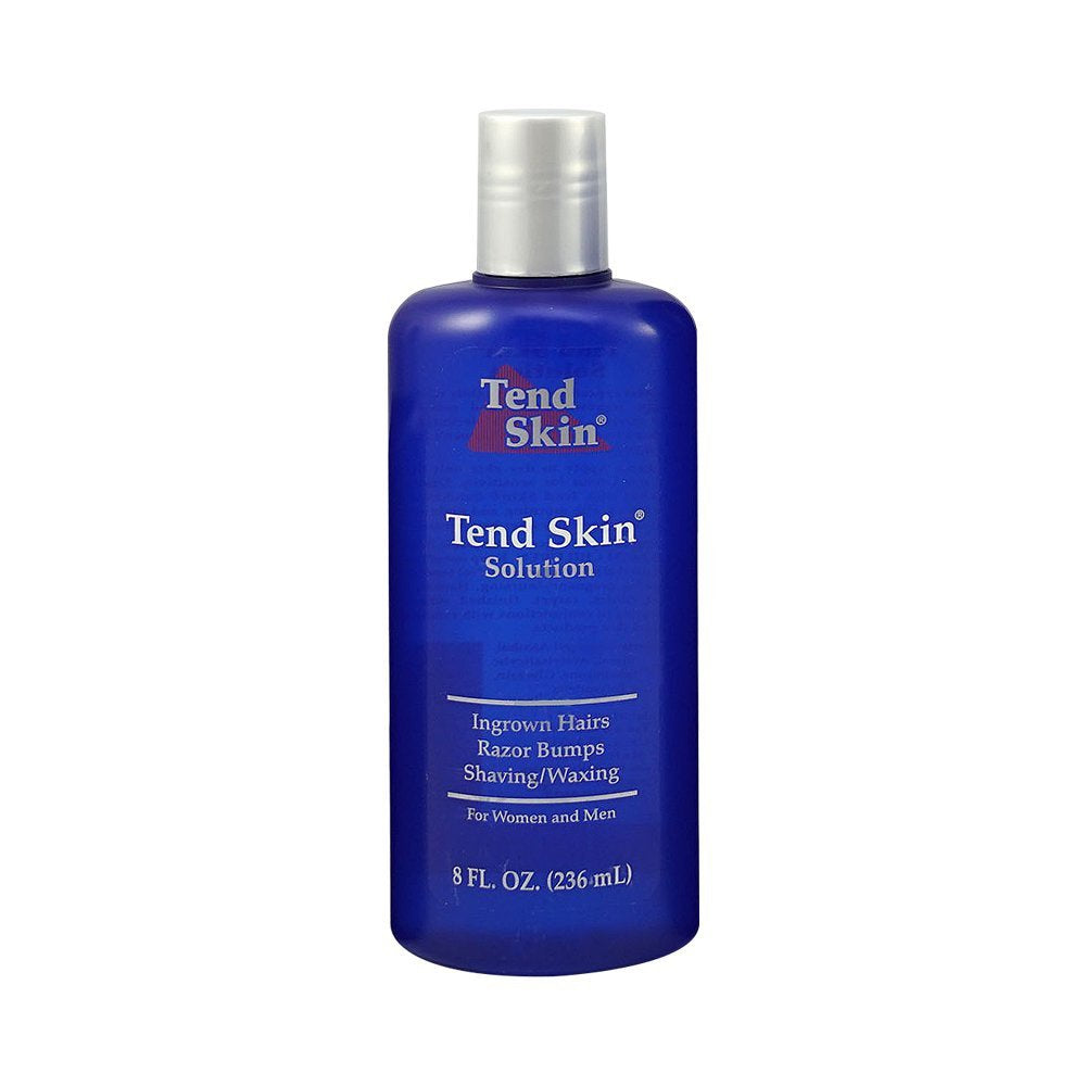Tend Skin Razor Bump Solution image 0