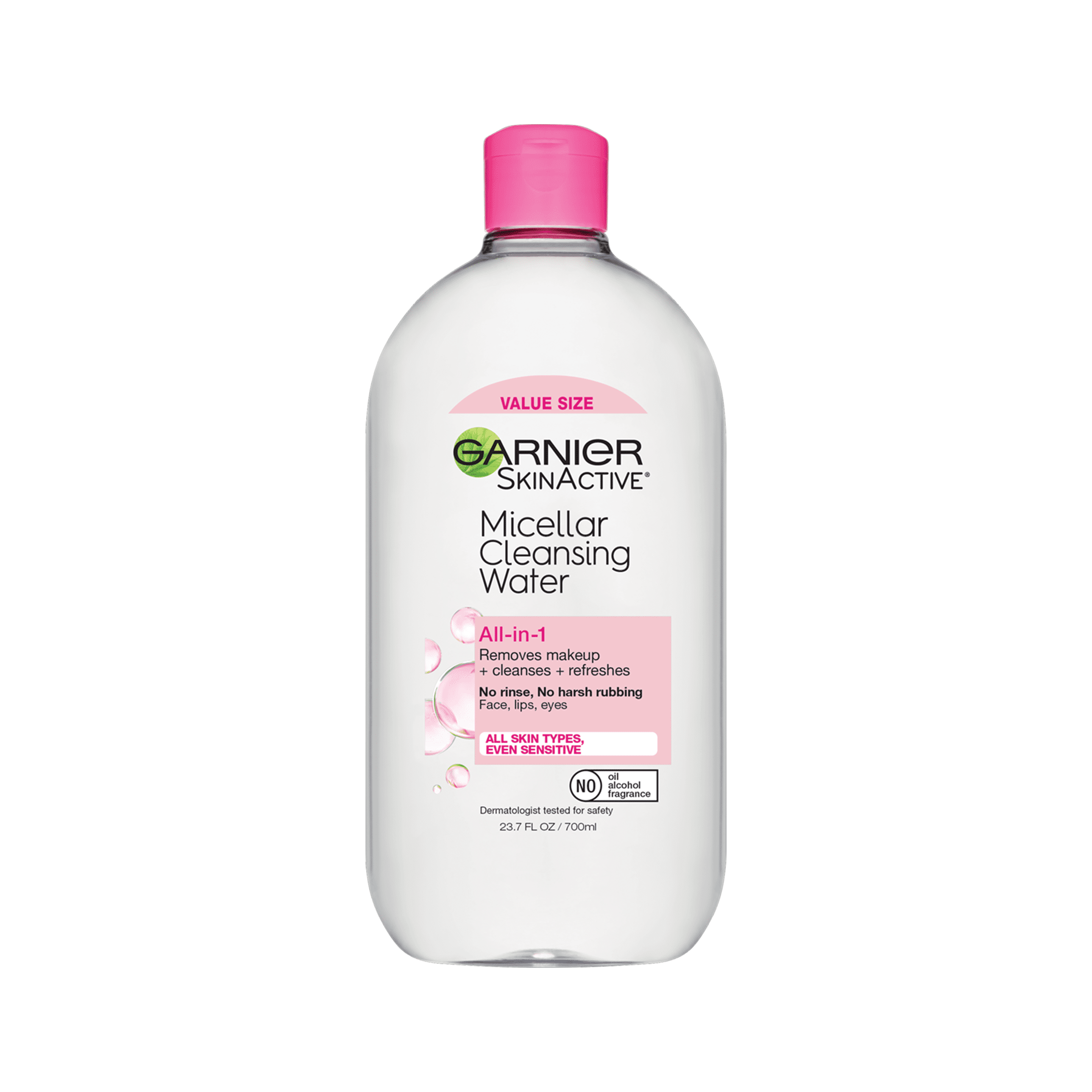 Garnier Micellar Cleansing Water - 700 ml image