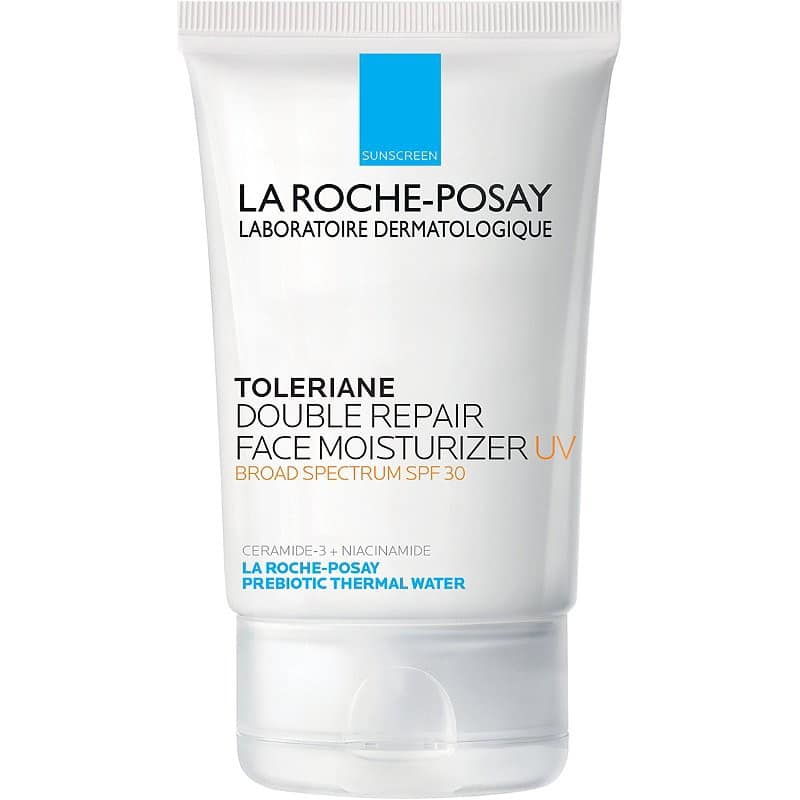La Roche-Posay Toleriane Double Repair Face Moisturizer UV SPF 30 image 0