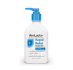 AmLactin Rapid Relief Lotion - 7.9oz image 1