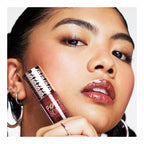 Makeup Revolution Pout Bomb Plumping Gloss - Espresso Cool Nude - 0.15 fl oz image 2