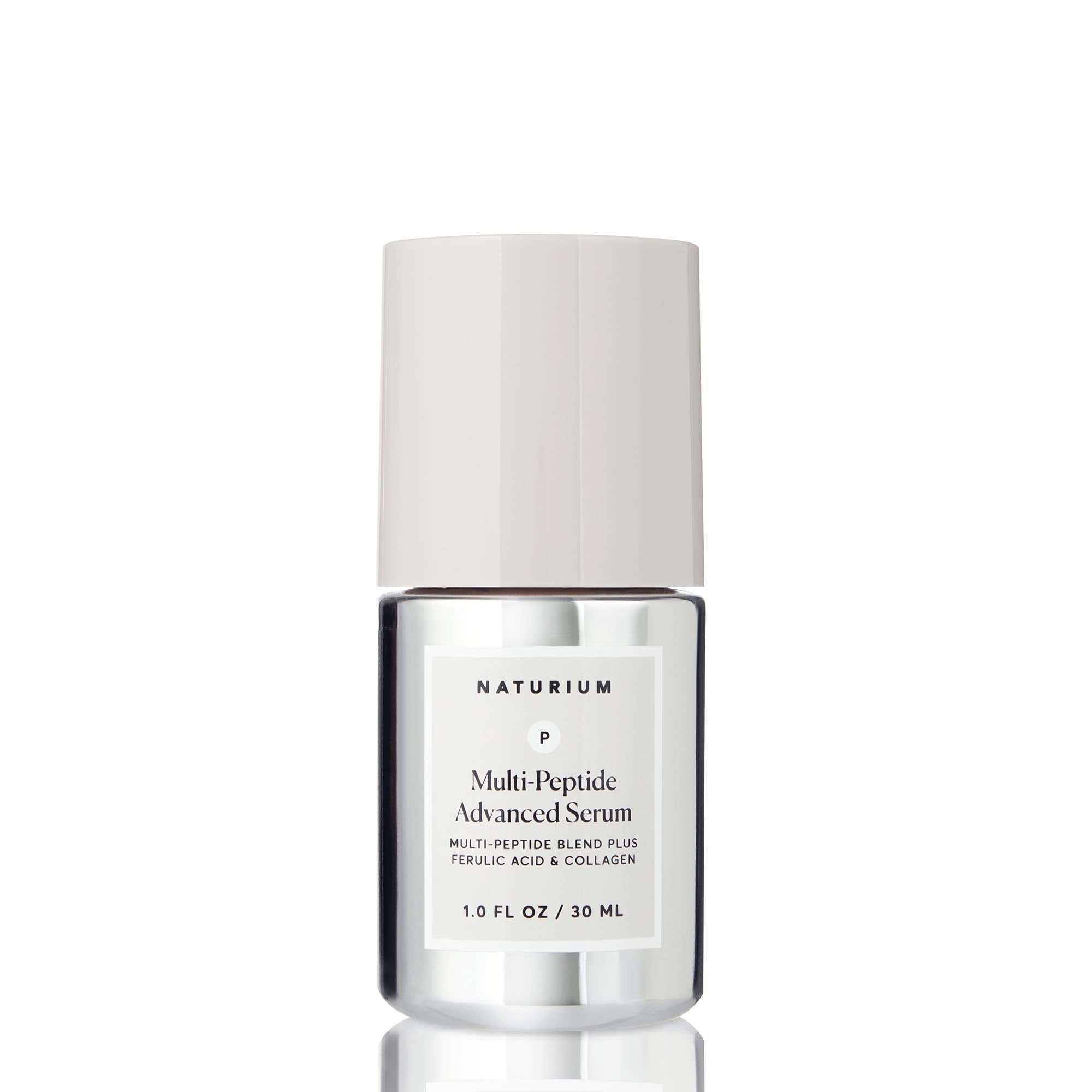 Naturium Multi Peptide Advanced Serum image 0