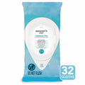 Summer's Eve Fragrance Free Feminine Cleansing Wipes - 32ct image 0
