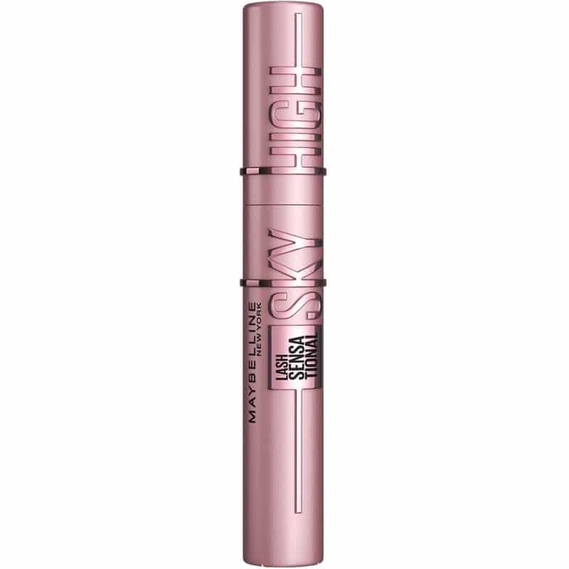 Maybelline Lash Sensational Sky High Mascara 802 Very Black Waterproof image 3