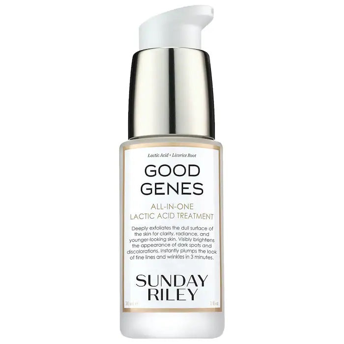 Sunday Riley Good Genes All-In-One AHA Lactic Acid Treatment image 0