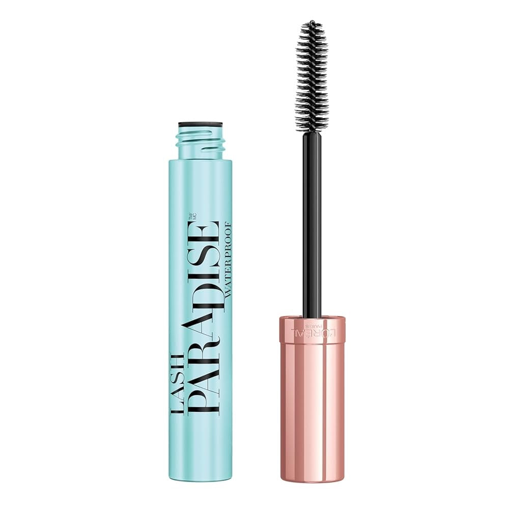 L'Oreal Paris Voluminous Lash Paradise Mascara - 0.28 fl oz image 0