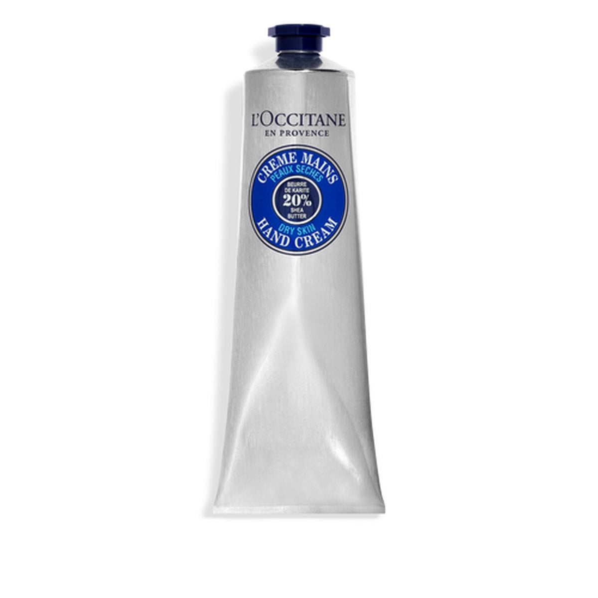 L’Occitane Shea Butter Hand Cream 150 ml image 0