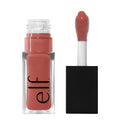 e.l.f. Cosmetics Glow Reviver Lip Oil- It’s Giving Guava image 0