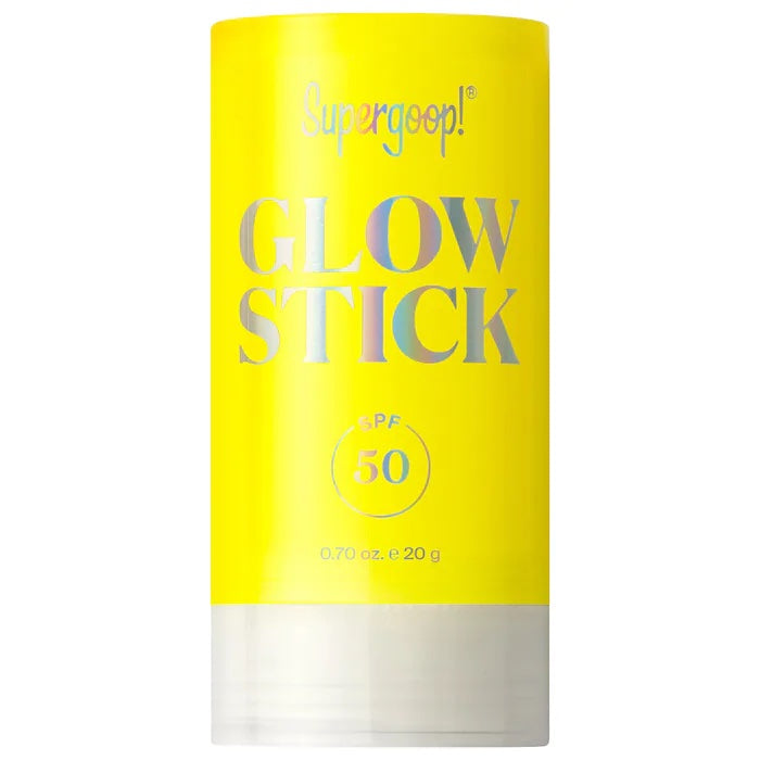 Supergoop! Glow Stick Sunscreen SPF 50 image 0