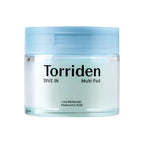 Torriden DIVE-IN Low Molecule Hyaluronic Acid Multi Pad image 0