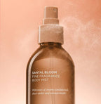 Saltair Fine Fragrance Body Mist- Santal Bloom image 1